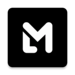 mylivn android application logo